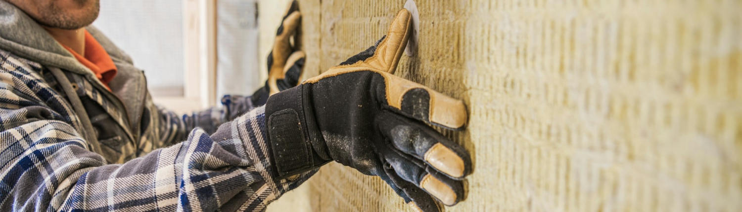 House Wool Insulation