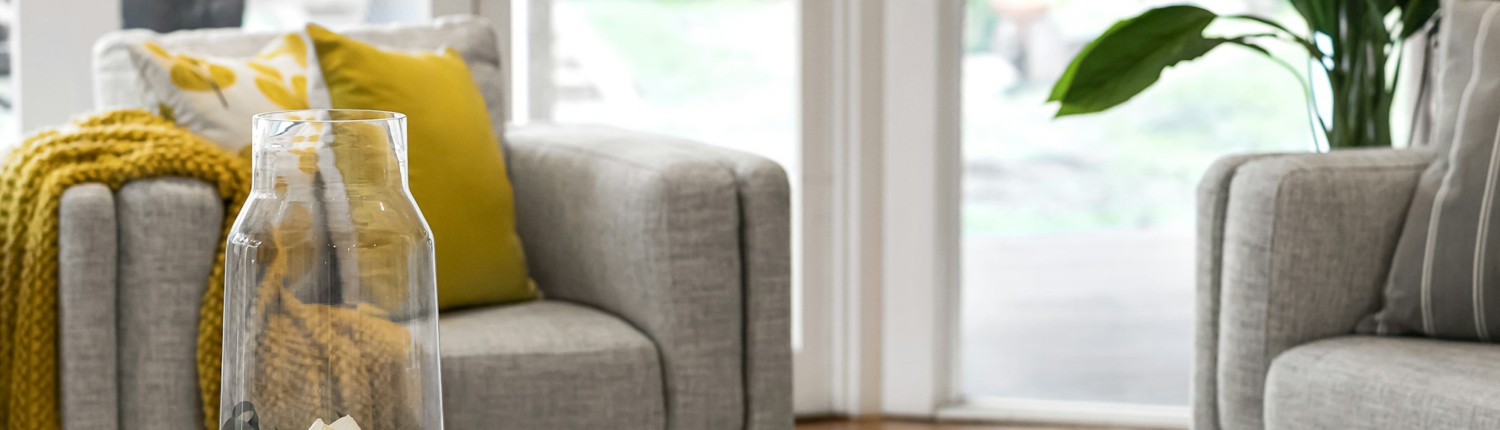 Livingroom setting